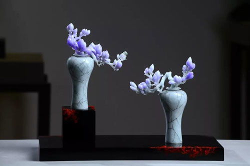 中國珠寶玉石首飾行業(yè)協(xié)會與箱包產(chǎn)業(yè)的跨界融合