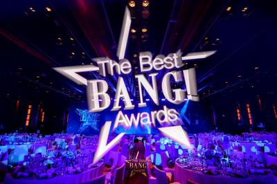 上海慶怡科技旗下產品BTL美修斯獲城市生活大獎，新型健康塑形方式在成都引發追捧熱潮