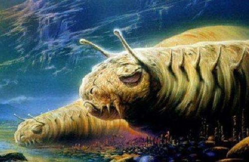 虛空生物？探究大汽生物的存在與生物基材料技術(shù)的興起