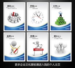 企業(yè)文化與管理的二十條創(chuàng)意標(biāo)語(yǔ)
